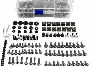 Free ad: MTKXZHAO 177PCS Fairing Screws Kit for Kawasaki W800SE (2012-2015) in Singapore. MTKXZHAO 177PCS Fairing Screws Kit for Kawasaki W800SE (2012-2015) in Singapore