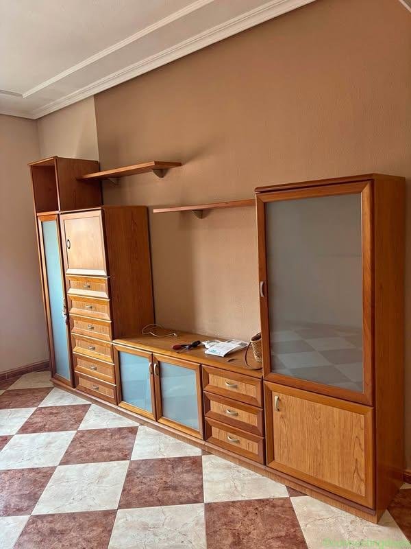 Mueble TV