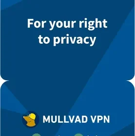 Free ad: Mullvad VPN Best Deal in Finland. Mullvad VPN Best Deal in Finland