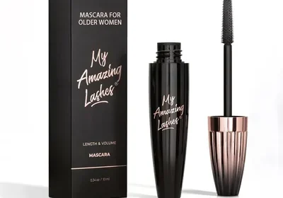 Free ad: My Amazing Lashes Mascara Black - Volume & Length Best Deal in New Zealand. My Amazing Lashes Mascara Black - Volume & Length Best Deal in New Zealand