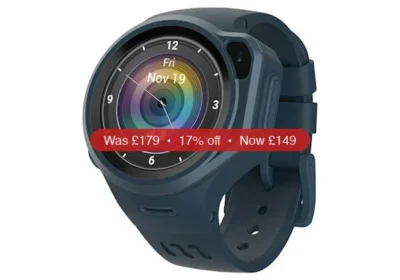 Free ad: MyFirst Fone R1s Kids Smartwatch | Space Blue - 17% Off in Ireland. MyFirst Fone R1s Kids Smartwatch | Space Blue - 17% Off in Ireland