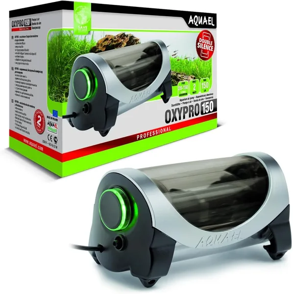 Naprawiac powietrza OxyPro 150 – najlepsza oferta