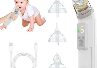 Free ad: Nasensauger Baby, HOVCEH Elektrischer Nasal Aspirator mit Musik und Licht, Wasserdicht, 5 Saugstufen - Best Deal in Norway. Nasensauger Baby, HOVCEH Elektrischer Nasal Aspirator mit Musik und Licht, Wasserdicht, 5 Saugstufen - Best Deal in Norway