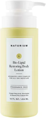 Naturium Bio-Lipid Restoring Body Lotion – 414ml Best Deal