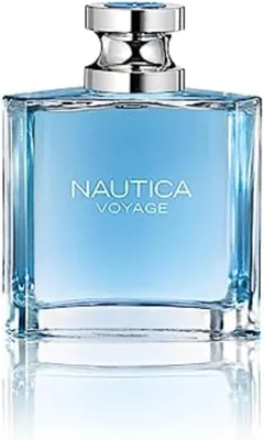 Nautica Voyage EDT 100ml – 33% Off