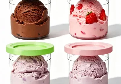 Free ad: NC301 Ice Cream Pints & Lids for Ninja CREAMi NC300 - Best Deal in Australia. NC301 Ice Cream Pints & Lids for Ninja CREAMi NC300 - Best Deal in Australia