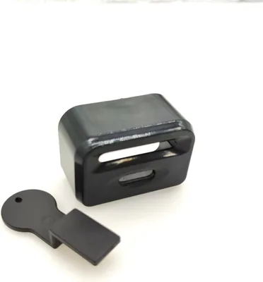 NEATMASTER 子供用シートベルトロック ベルクロック チャイルドシート用 安全ロック 簡単取り付け 工具不要 最安値