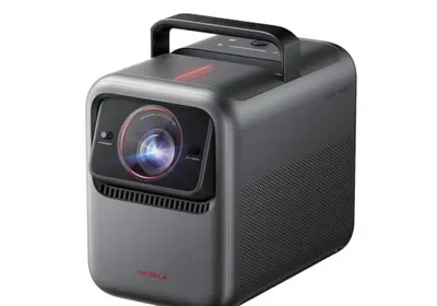 NEBULA X1 Laser Projector 100% Off in Ireland