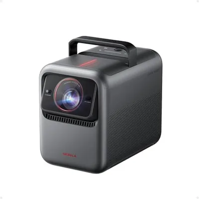 NEBULA X1 Laser Projector 100% Off