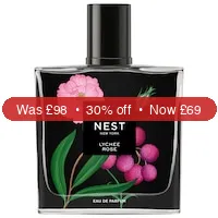 NEST New York Lychee Rose Eau de Parfum - 30% Off in United States