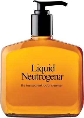 Neutrogena Liquid Fragrance-Free Gentle Facial Cleanser 23oz | 21% Off