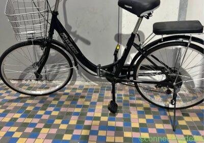 new bike in Singapore