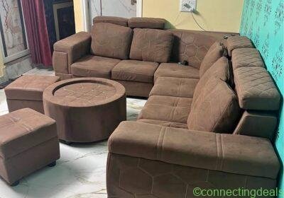 New Sofa, 3 month old in Bangalore