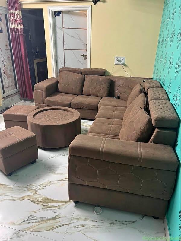 New Sofa, 3 month old