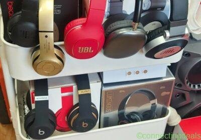 new wireless headphone for sale from $49 in Auckland