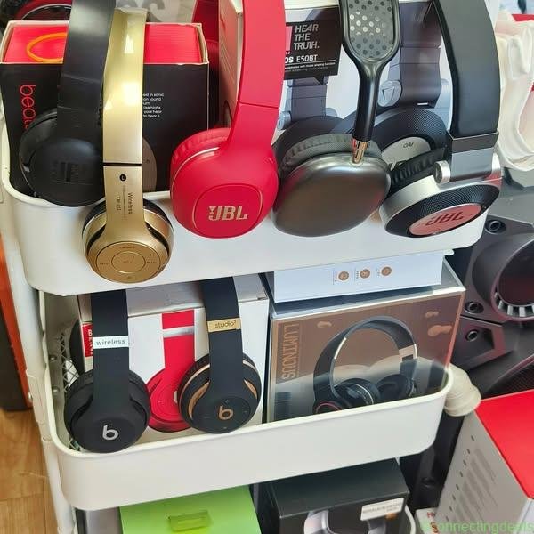 new wireless headphone for sale from $49