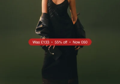 Free ad: Next Abercrombie & Fitch Black Tie Back Midi Dress - 55% Off in Ireland. Next Abercrombie & Fitch Black Tie Back Midi Dress - 55% Off in Ireland