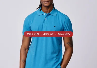 Free ad: Next Aubin Blue Oliver Pique Polo Shirt - 49% Off in Ireland. Next Aubin Blue Oliver Pique Polo Shirt - 49% Off in Ireland