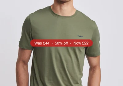 Free ad: Next Aubin Green Appledore Crew Neck Polo T-Shirt - 50% Off in Ireland. Next Aubin Green Appledore Crew Neck Polo T-Shirt - 50% Off in Ireland