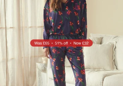 Free ad: Next B by Ted Baker Cosy Twosie Pyjamas - 51% Off in Ireland. Next B by Ted Baker Cosy Twosie Pyjamas - 51% Off in Ireland