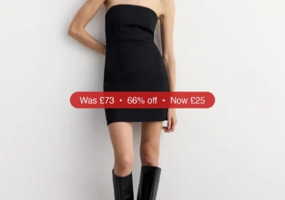 Free ad: Next BHOEM Black Bardot Hourglass Mini Dress - 66% Off in Ireland. Next BHOEM Black Bardot Hourglass Mini Dress - 66% Off in Ireland