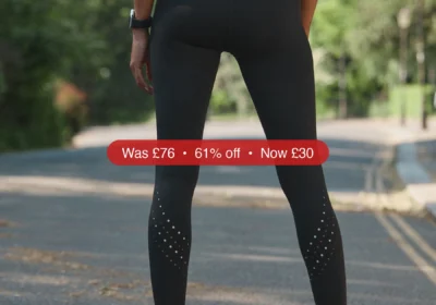 Free ad: Next Black Active Reflective Print Sports Leggings - 61% Off in Ireland. Next Black Active Reflective Print Sports Leggings - 61% Off in Ireland