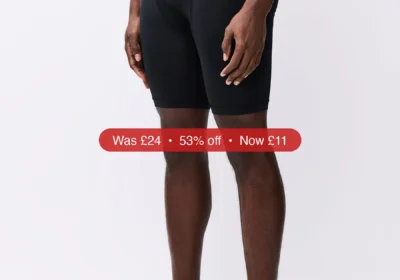 Free ad: Next Black Active Short Thermal Base Layer - 53% Off in Ireland. Next Black Active Short Thermal Base Layer - 53% Off in Ireland