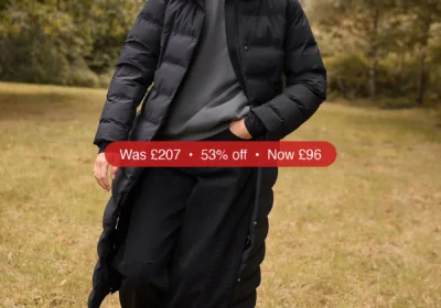 Free ad: Next Black Elements Waterproof Padded Coat - 53% Off in Ireland. Next Black Elements Waterproof Padded Coat - 53% Off in Ireland