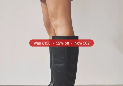 Free ad: Next Black Forever Comfort® Leather Round Toe Chunky Knee High Boots - 52% Off in Ireland. Next Black Forever Comfort® Leather Round Toe Chunky Knee High Boots - 52% Off in Ireland