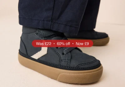 Free ad: Next Black Standard Fit (F) Elastic Lace Touch Fastening Chevron Boots - 60% Off in Ireland. Next Black Standard Fit (F) Elastic Lace Touch Fastening Chevron Boots - 60% Off in Ireland