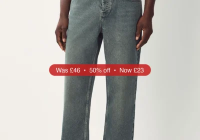 Free ad: Next Blue Dark Tint Relaxed Fit Vintage Wash Denim Jeans - 50% Off in Ireland. Next Blue Dark Tint Relaxed Fit Vintage Wash Denim Jeans - 50% Off in Ireland