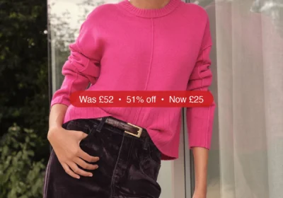 Free ad: Next Bright Pink N. Premium 100% Lambswool Crew Neck Jumper - 51% Off in Ireland. Next Bright Pink N. Premium 100% Lambswool Crew Neck Jumper - 51% Off in Ireland