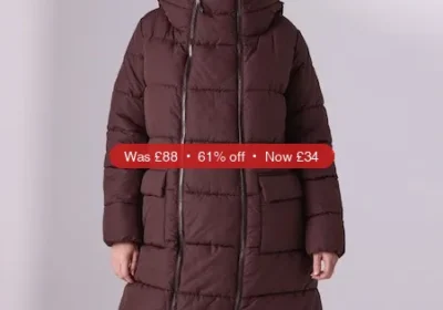 Free ad: Next Burgundy Red Maternity Shower Resistant Coat - 61% Off in Ireland. Next Burgundy Red Maternity Shower Resistant Coat - 61% Off in Ireland