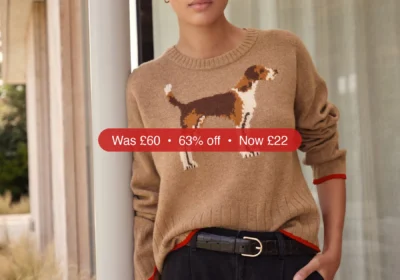 Free ad: Next Camel Brown Dog Graphic 100% Lambswool N. Premium Crew Neck Jumper - 63% Off in Ireland. Next Camel Brown Dog Graphic 100% Lambswool N. Premium Crew Neck Jumper - 63% Off in Ireland