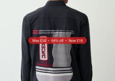Free ad: Next Charcoal Grey Ramen Oxford Long Sleeve Shirt - 64% Off in Ireland. Next Charcoal Grey Ramen Oxford Long Sleeve Shirt - 64% Off in Ireland