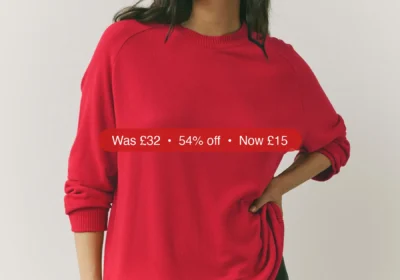 Free ad: Next Cherry Red Cosy Soft Touch Long Sleeve Crew Neck Jumper Top - 54% Off in Ireland. Next Cherry Red Cosy Soft Touch Long Sleeve Crew Neck Jumper Top - 54% Off in Ireland