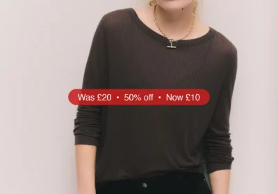 Free ad: Next Chocolate Sheer Crew Neck Long Sleeve Top - 50% Off in Ireland. Next Chocolate Sheer Crew Neck Long Sleeve Top - 50% Off in Ireland