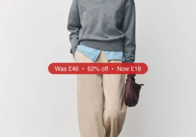 Next Cream Soft Feel Cord Wide Leg Trousers - 62% Off in Ireland