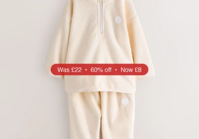 Free ad: Next Ecru Off White Fleece Half Zip Top and Joggers Set (3mths-7yrs) - 60% Off in Ireland. Next Ecru Off White Fleece Half Zip Top and Joggers Set (3mths-7yrs) - 60% Off in Ireland