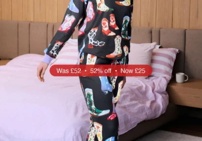 Free ad: Next Eleanor Bowmer Pyjamas - 52% Off in Ireland. Next Eleanor Bowmer Pyjamas - 52% Off in Ireland