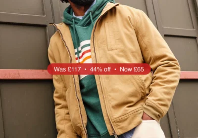 Free ad: Next FatFace Harrington Stone Bomber Jacket - 44% Off in Ireland. Next FatFace Harrington Stone Bomber Jacket - 44% Off in Ireland