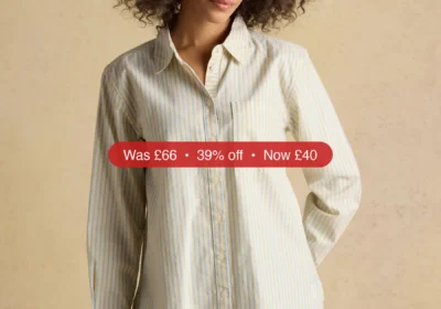 Free ad: Next Joules Yellow Striped Boyfriend Fit Oxford Shirt - 39% Off in Ireland. Next Joules Yellow Striped Boyfriend Fit Oxford Shirt - 39% Off in Ireland