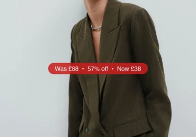 Free ad: Next Khaki Green Relaxed Crosshatch Blazer - 57% Off in Ireland. Next Khaki Green Relaxed Crosshatch Blazer - 57% Off in Ireland