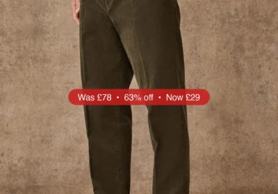 Free ad: Next Khaki Green Straight Fit Smart Cotton Rich Cord Trousers - 63% Off in Ireland. Next Khaki Green Straight Fit Smart Cotton Rich Cord Trousers - 63% Off in Ireland