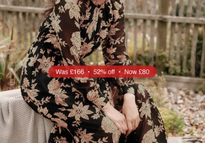 Free ad: Next Laura Ashley Black Cream Velvet Devore Maxi Dress - 52% Off in Ireland. Next Laura Ashley Black Cream Velvet Devore Maxi Dress - 52% Off in Ireland