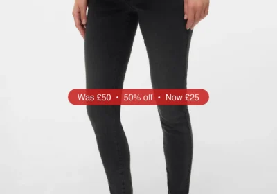 Free ad: Next Mamalicious Grey Slim Fit Maternity Jeans - 50% Off in Ireland. Next Mamalicious Grey Slim Fit Maternity Jeans - 50% Off in Ireland