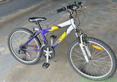 Next Mountain Bike in Edmonton
