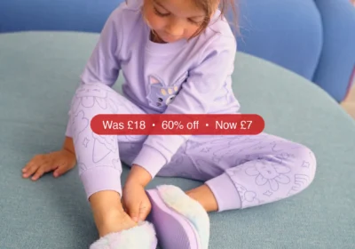 Free ad: Next Multi Rainbow Shoot Slippers - 60% Off in Ireland. Next Multi Rainbow Shoot Slippers - 60% Off in Ireland