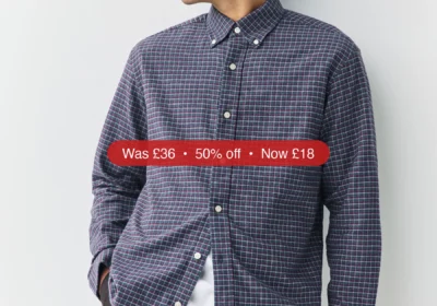 Free ad: Next Navy Blue Long Sleeve Check Shirt - 50% Off in Ireland. Next Navy Blue Long Sleeve Check Shirt - 50% Off in Ireland