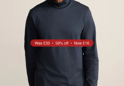 Free ad: Next Navy Blue Signature SUPIMA® Cotton Long Sleeve Roll Neck T-Shirt - 50% Off in Ireland. Next Navy Blue Signature SUPIMA® Cotton Long Sleeve Roll Neck T-Shirt - 50% Off in Ireland